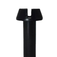 AllPetSolutions 400 L/H hang on filter mounted on a tank rim