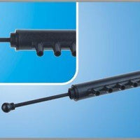 AllPetSolutions 450-CIF corner filter suction cup mounts