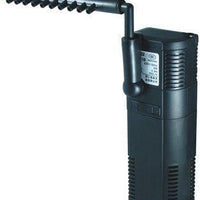 AllPetSolutions 450IF internal filter sponge cartridge and suction mounts