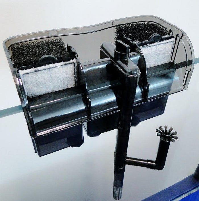 Hang-on External Filter – 400 to 600 L/H