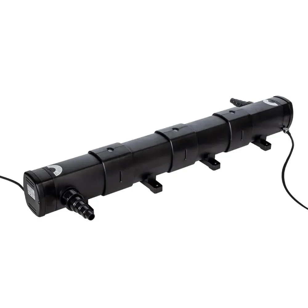 AllPetSolutions CUV-272 72w pond and aquarium UV steriliser