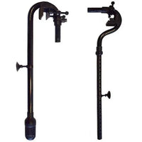 AllPetSolutions EF-250 external filter hose taps and pipework