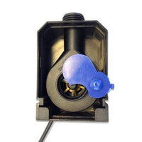 AllPetSolutions 900-IFC internal filter sponge media and suction mounts
