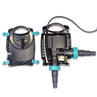 AllPondSolutions AquaECO Pond Pump 10000 L/H - All Pet Solutions