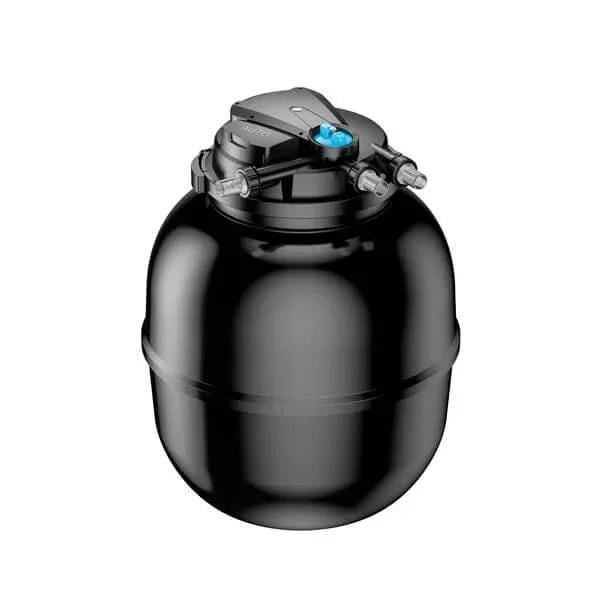 AllPetSolutions AUTO-PFC-75000 auto cleaning koi pressurised pond filter