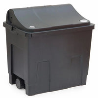 AllPetSolutions BF-6000+ pond box filter unit
