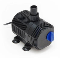AllPetSolutions pond pump supplied with the BF-6000+ filter kit
