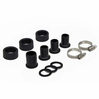 AllPetSolutions BF-6000+ pond filter, pump and UV kit plumbed together
