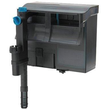 Aquarium Hang on Filter + 5W UV – 500 & 800 L/H