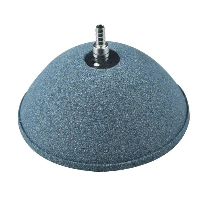 Ceramic Pyramid Air Stone Diffuser - 3 Sizes - All Pet Solutions