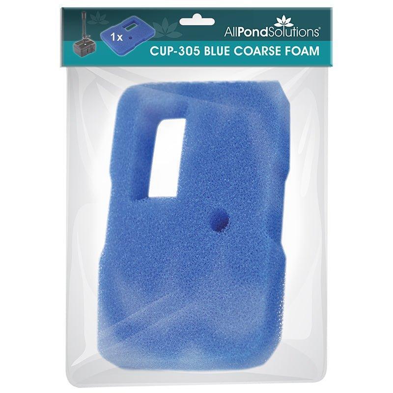 AllPetSolutions CUP-305 replacement pond filter foam