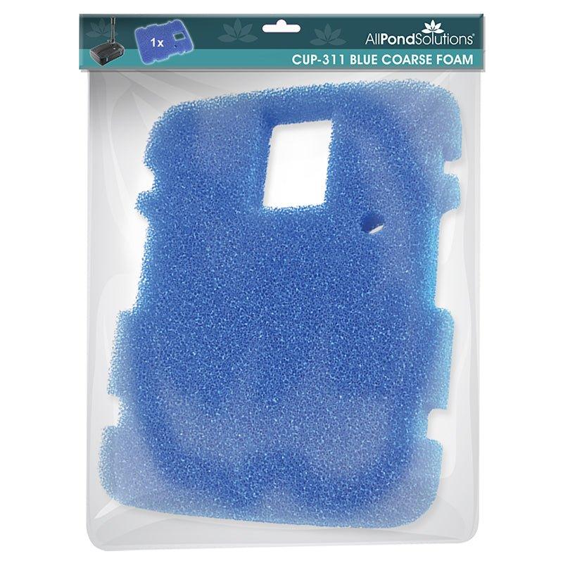 CUP-311 Replacement Pond Filter Foam - All Pet Solutions