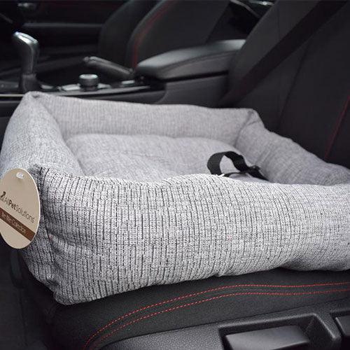 Dog Front Car Seat Cushion Cover - All Pet Solutions