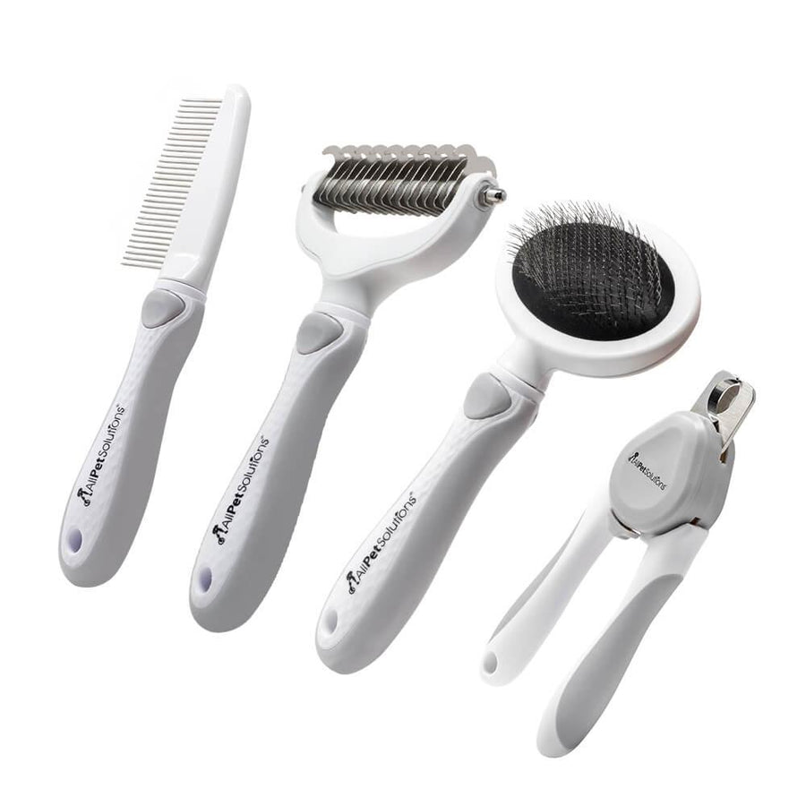 Dog Grooming Tools Kit - All Pet Solutions
