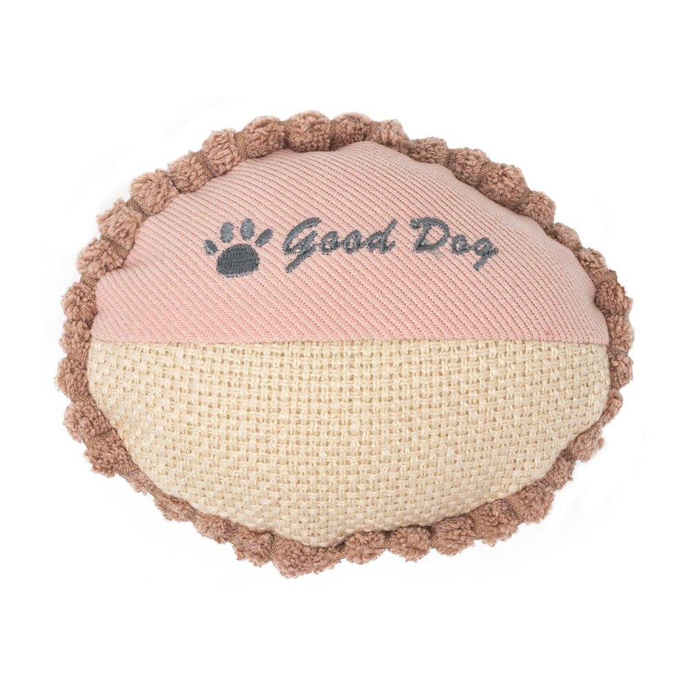 Dog Puppy Gift Set with Blanket - Rose Pink - All Pet Solutions