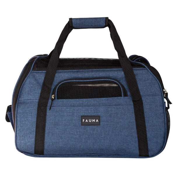 Fauna pet sales carrier