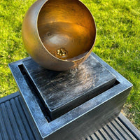AllPetSolutions golden globe feature solar panel supplied