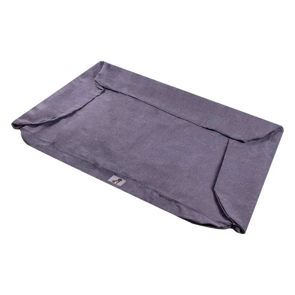 AllPetSolutions Grayson XL dog bed replacement cover, 120 x 80cm