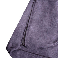 AllPetSolutions Grayson XL replacement cover fitted on a dog bed