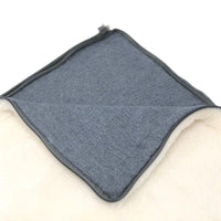 AllPetSolutions Grayson orthopaedic dog bed with a temperature sensitive memory foam mattress