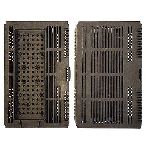 HO+ Filter Cartridge Media Baskets