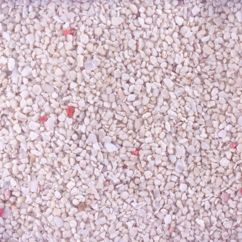 AllPetSolutions Natural Color dry reef marine sand 1-2mm, 5kg