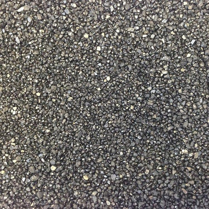 Black Aquarium Gravel 2–3mm – 2kg & 5kg
