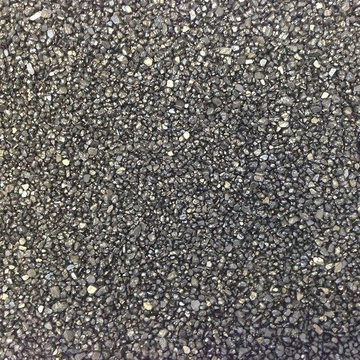 Black Aquarium Gravel 2–3mm – 2kg & 5kg