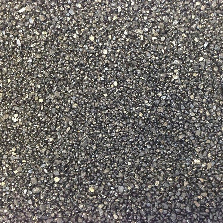 Natural Color Black Aquarium Gravel 2 - 3mm 5kg - All Pet Solutions