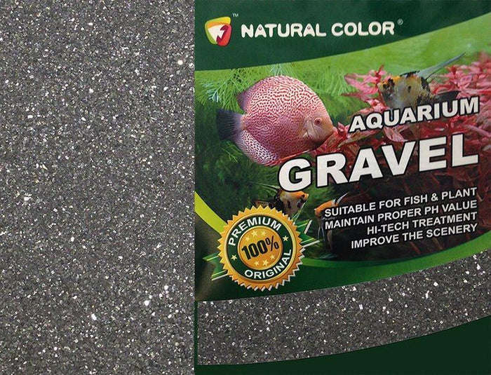 Coloured Aquarium Sand 0.4–0.6mm 5kg