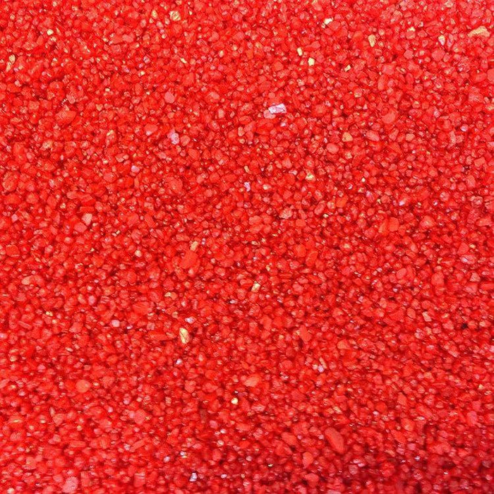 Coloured Aquarium Gravel 4–6mm 5kg