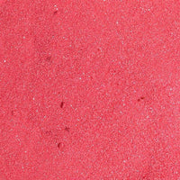 AllPetSolutions fine red aquarium sand grain close-up