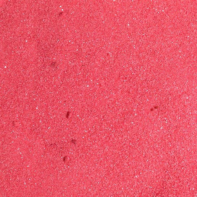 Natural Color Red Aquarium Sand 0.4 - 0.6mm 5kg - All Pet Solutions