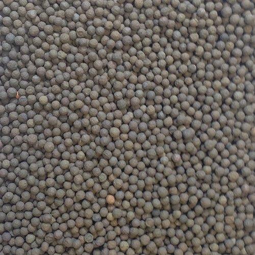 Natural Color Volcanic Substrate Black 2-4mm 5kg - All Pet Solutions