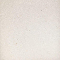AllPetSolutions 0.8-1mm white aquarium sand grain close-up