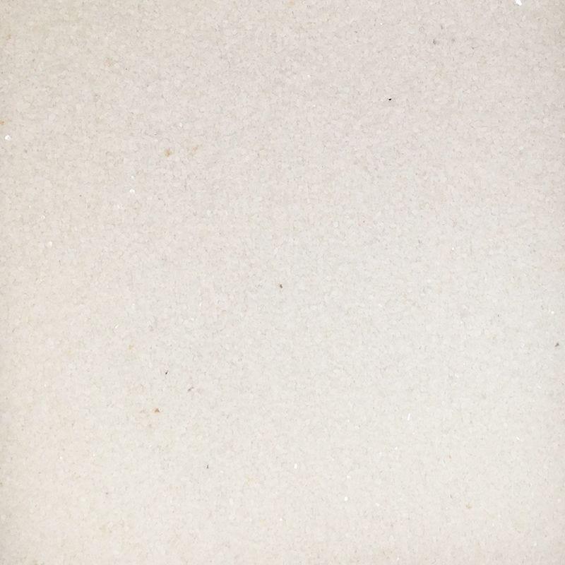 Natural Color White Aquarium Sand 0.8 - 1mm 2KG - All Pet Solutions