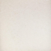 AllPetSolutions white aquarium sand laid as a substrate in a tank