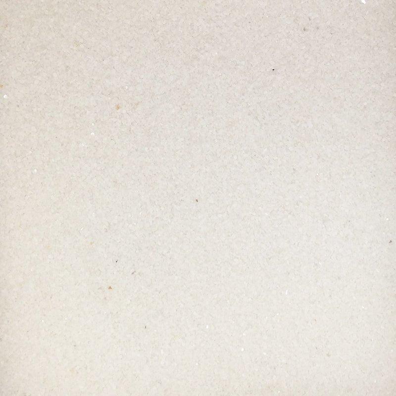Natural Color White Aquarium Sand 0.8 - 1mm 5Kg - All Pet Solutions