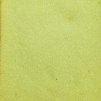 AllPetSolutions fine yellow aquarium sand grain close-up