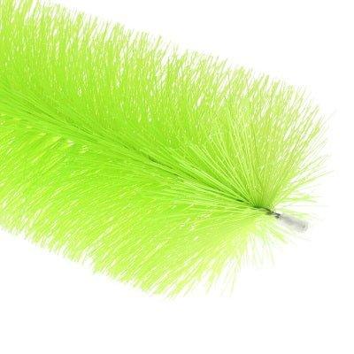 Pond Filter Box Brushes Green - 35cm - All Pet Solutions