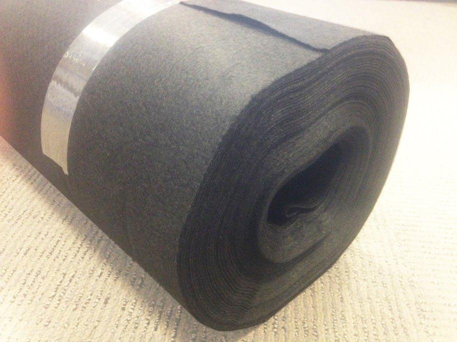 Pond Grade Quality Underlay (2m wide) sold per metre - All Pet Solutions