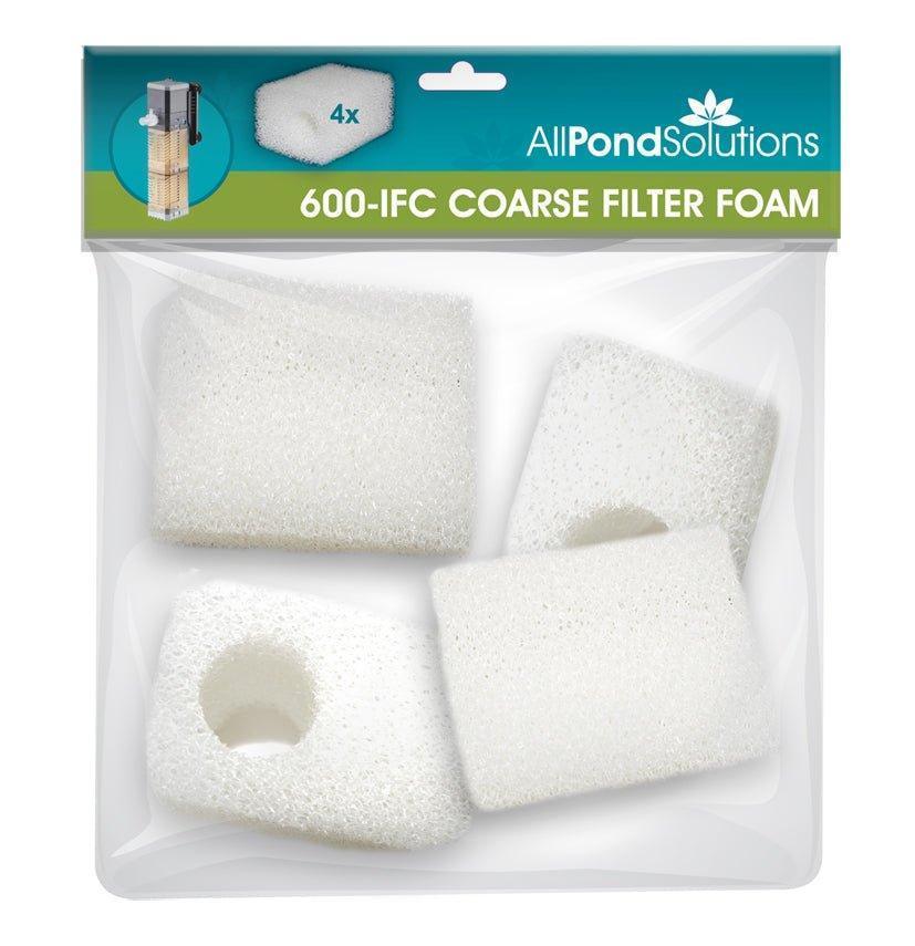 AllPetSolutions replacement foams for APS IFC internal aquarium filters