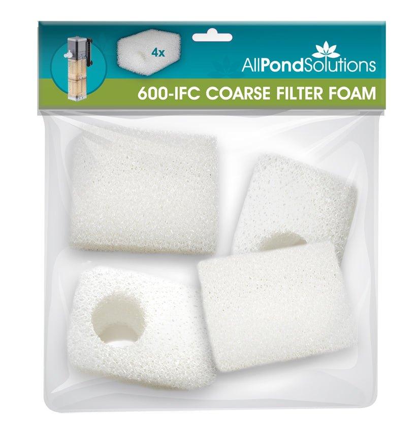 Replacement Foams for APS IFC Internal FIlters - All Pet Solutions