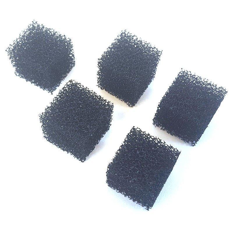 AllPetSolutions SKIM-1 replacement skimmer foams, pack of 5