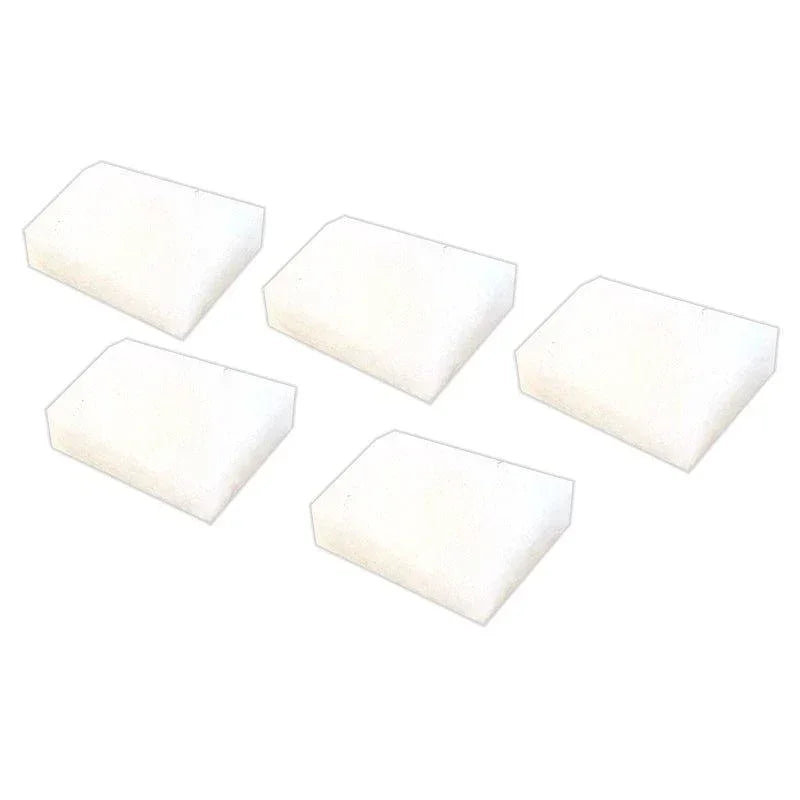 AllPetSolutions SKIM-2 replacement skimmer foams, pack of 5