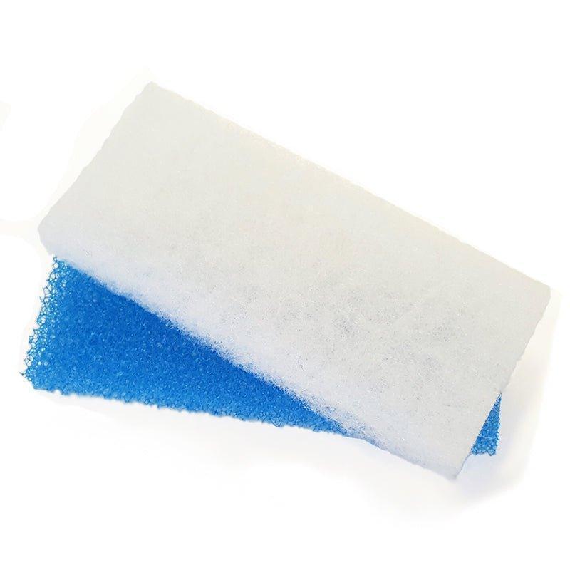 AllPetSolutions replacement FW range aquarium filter foams