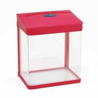 AllPetSolutions 14 litre nano tank white colour option