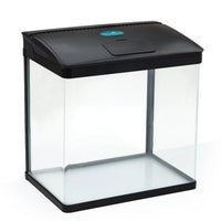 AllPetSolutions 29 litre nano tank dimensions shown