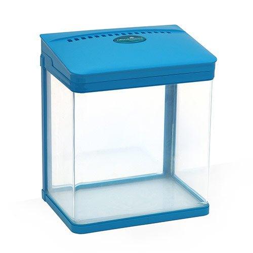 Small 7 Litre Nano Fish Tank - 6 Colours - All Pet Solutions